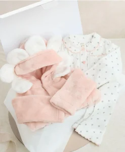 Floral Bedtime - Gift Box