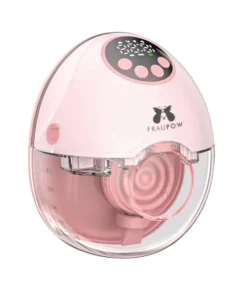 Fraupow Viva Pro Wearable Hands-Free Breast Pump