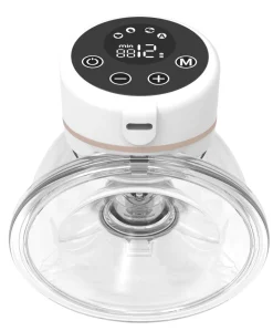 Fraupow Wearable Breast Pump