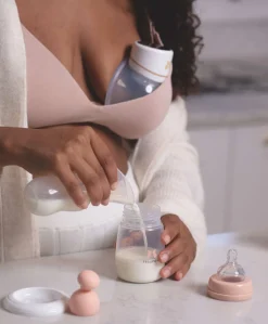 Fraupow Wearable Breast Pump