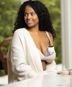 Fraupow Wearable Breast Pump