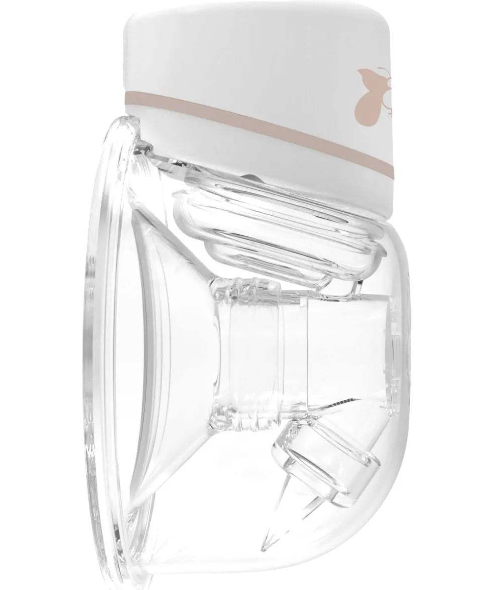 Fraupow Wearable Breast Pump