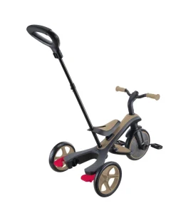 Globber Explorer Trike 4 in 1 - Sand