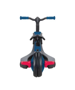 Globber Explorer Trike 4 in 1 – Royal Blue