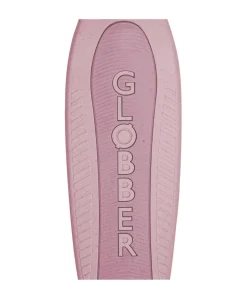 Globber Junior Foldable Lights Eco - Berry