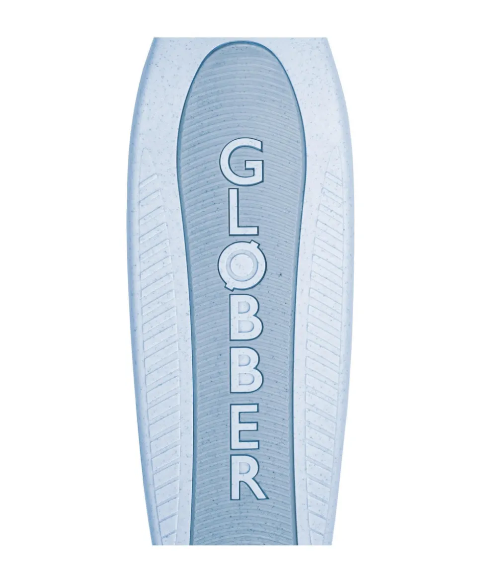 Globber Junior Foldable Lights Eco - Blueberry