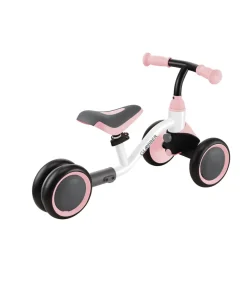Globber Learning Bike - Pastel Pink