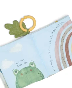 Grateful Garden Interactive Activity Book