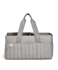Grey Waffle Caddy Bundle