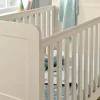 Hampden Cotbed - Cashmere