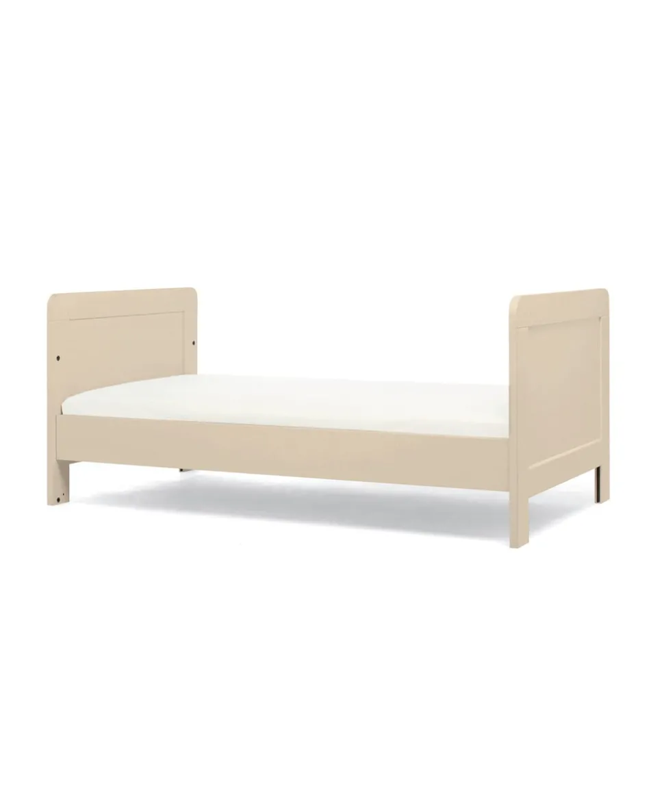 Hampden Cotbed - Cashmere