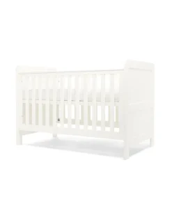 Hampden Cotbed - White