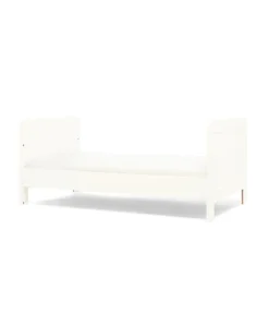 Hampden Cotbed - White