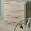 Hampden Dresser Changer - Cashmere