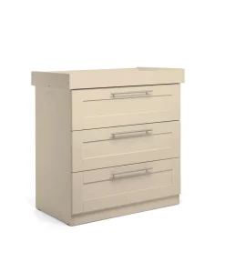 Hampden Dresser Changer - Cashmere