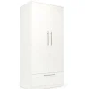 Hampden Wardrobe - White