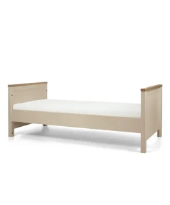 Harwell 2 Piece Cotbed Set with Dresser Changer - Cashmere