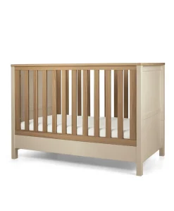 Harwell Convertible Cot - Cashmere