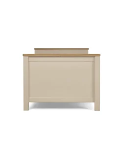 Harwell Cotbed - Cashmere