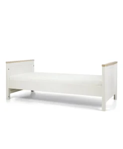 Harwell Cotbed - White