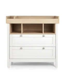 Harwell Dresser Changer - White