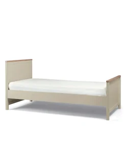 Harwell Single Bed - Cashmere