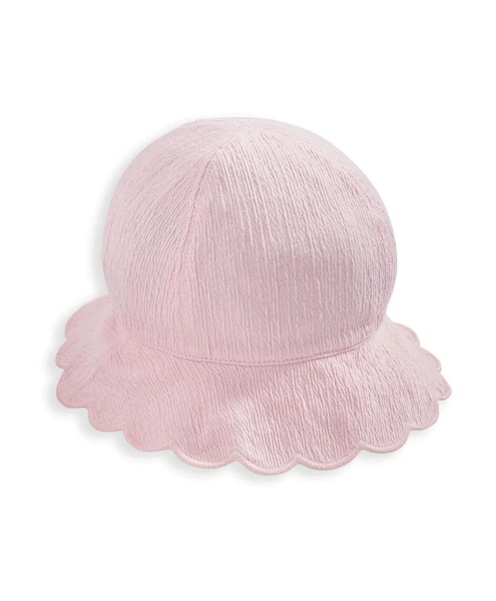 Hibiscus Reversible Hat