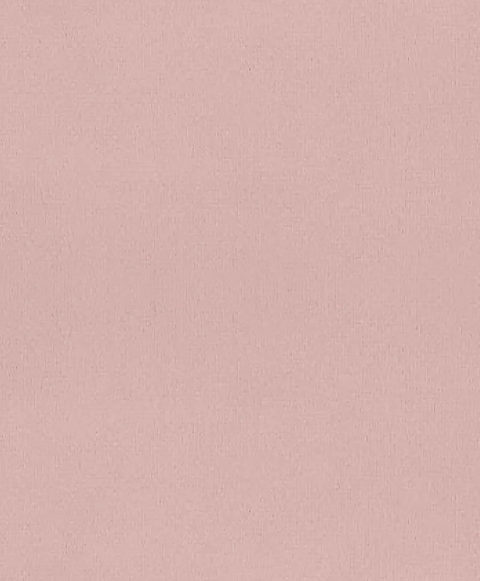 Hilston Cuddle Chair - Blush Velvet