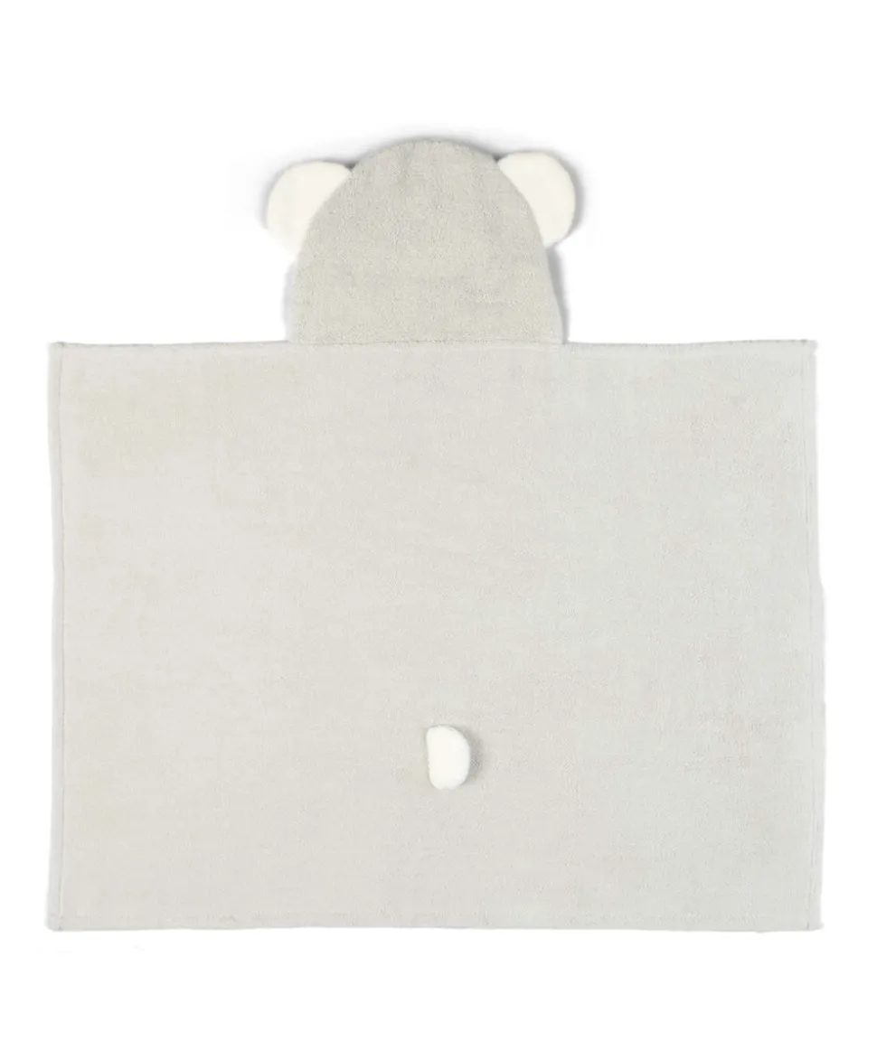 Hooded Baby Towel - Koala