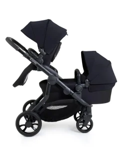 iCandy Orange 4 Double Black Edition