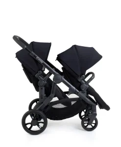 iCandy Orange 4 Double Black Edition