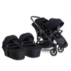 iCandy Orange 4 Twin - Black Edition