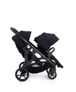 iCandy Orange 4 Twin - Black Edition