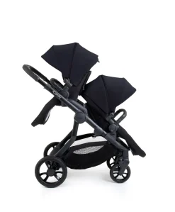 iCandy Orange 4 Twin - Black Edition