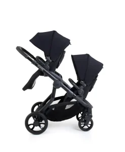 iCandy Orange 4 Twin - Black Edition