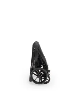 iCandy Peach 7 Complete Pushchair Bundle - Black