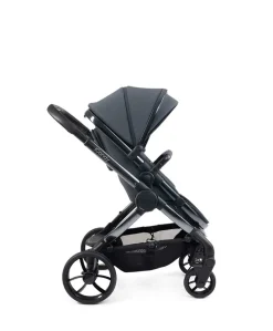 iCandy Peach 7 Complete Pushchair Bundle with Cocoon Car Seat - Truffle/Black