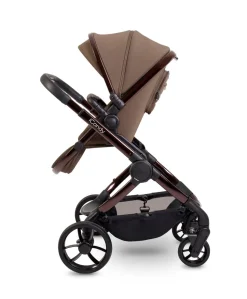 iCandy Peach 7 Complete Pushchair Bundle with Maxi-Cosi Pebble 360 Pro² - Coco