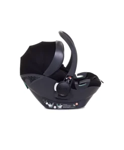 iCandy Peach 7 Complete Pushchair Bundle with iCandy Cocoon Car Seat - Pecan