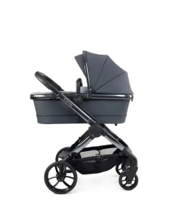 iCandy Peach 7 Complete Pushchair Bundle with Cloud T Car Seat & Base - Truffle