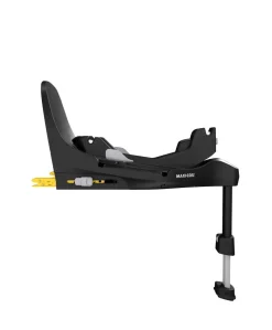 iCandy Peach 7 Complete Pushchair Bundle with Maxi-Cosi Pebble 360 Pro² Car Seat & Base – Black