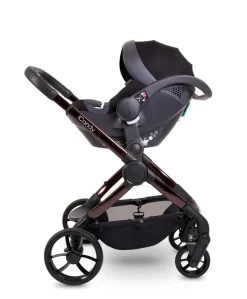 iCandy Peach 7 Complete Pushchair Bundle - Coco