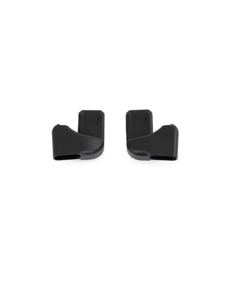iCandy Peach 7 Lower Car Seat Adaptors