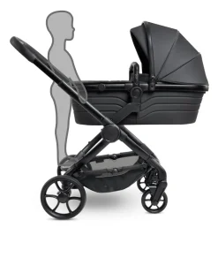 iCandy Peach 7 STUDIO Complete Bundle - Black