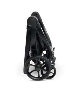 iCandy Peach 7 STUDIO Twin Complete Bundle - Black