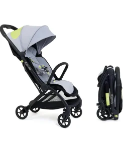iCandy Pip Pushchair - Limestone