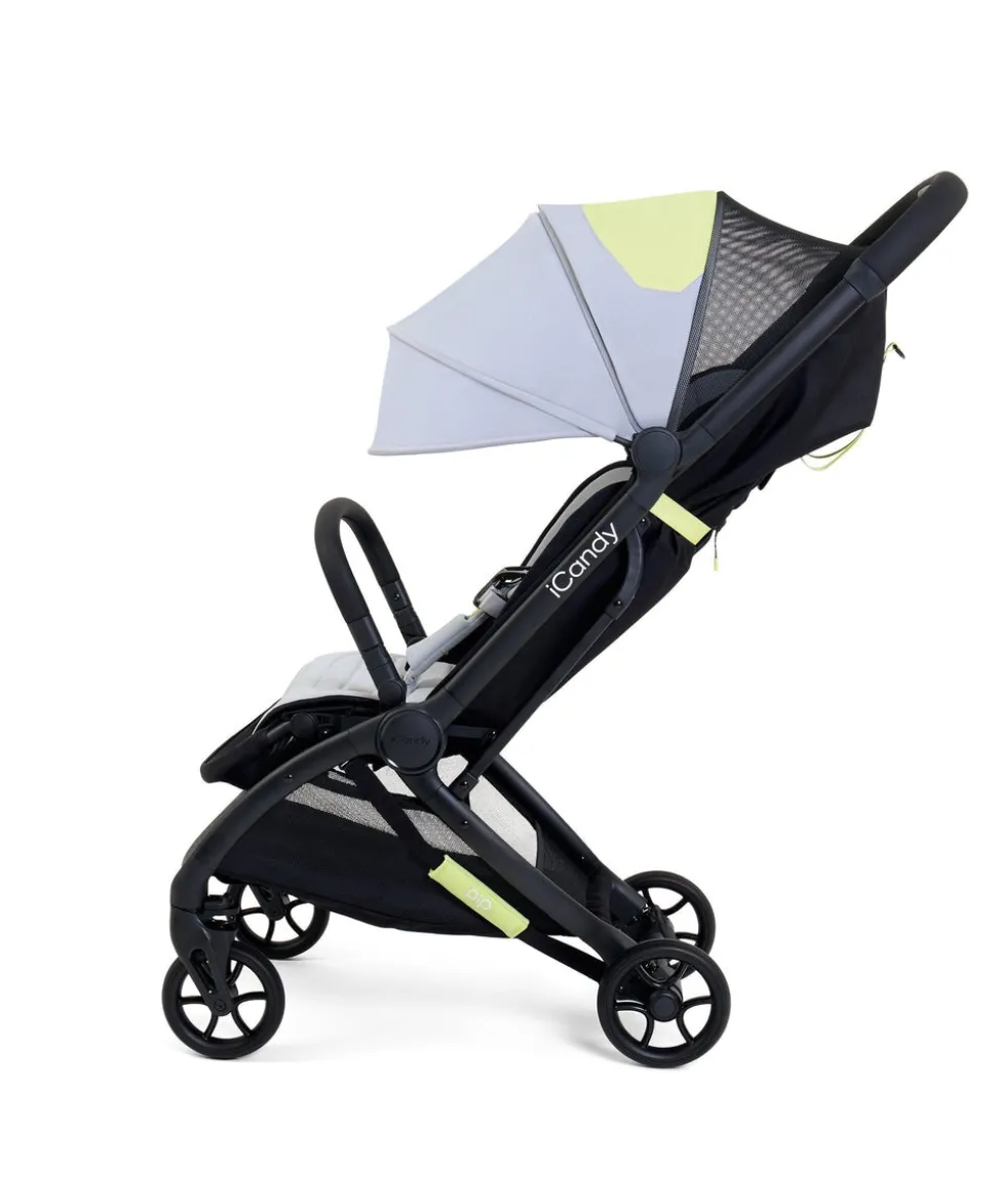iCandy Pip Pushchair - Limestone