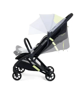 iCandy Pip Pushchair - Limestone