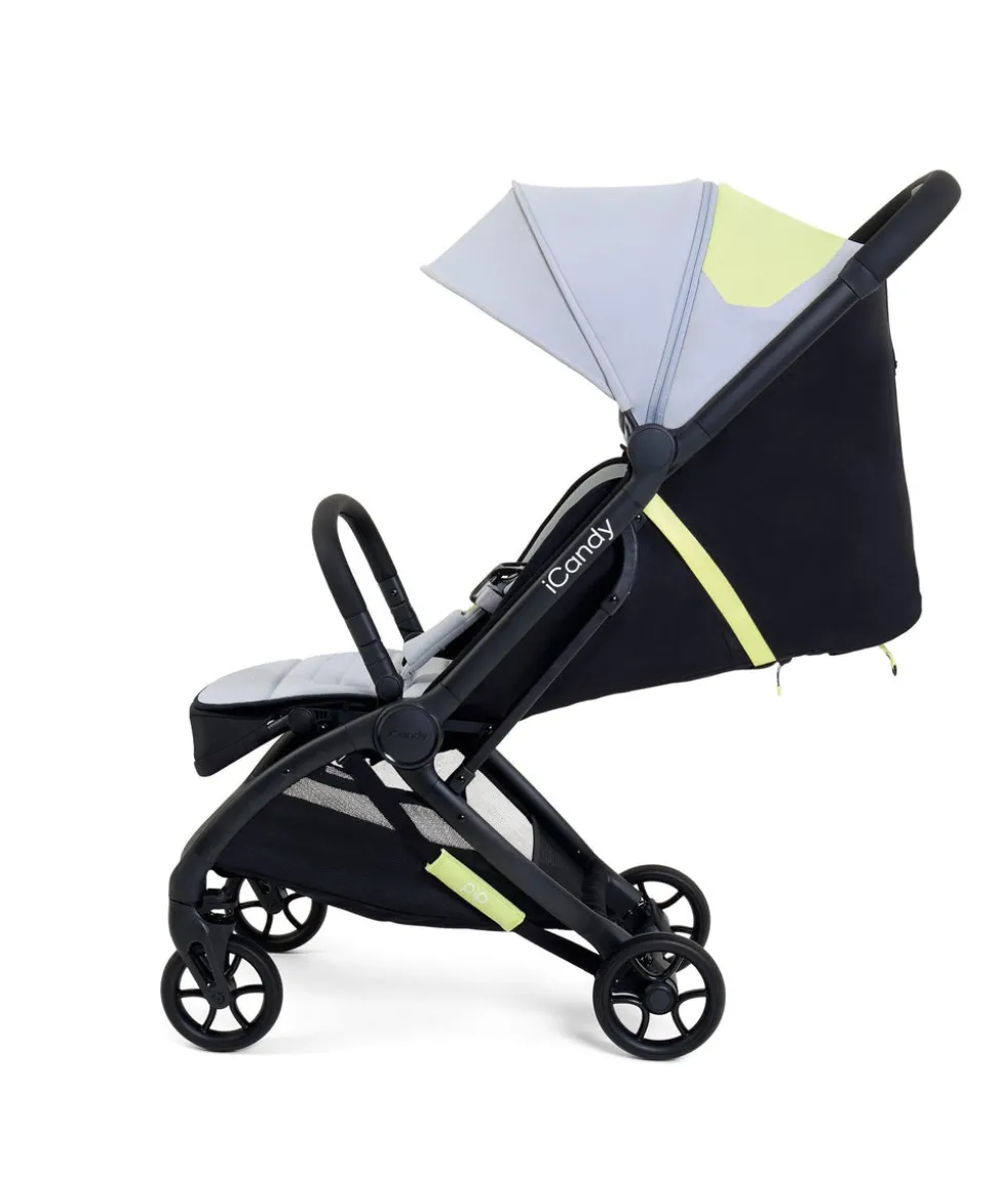 iCandy Pip Pushchair - Limestone