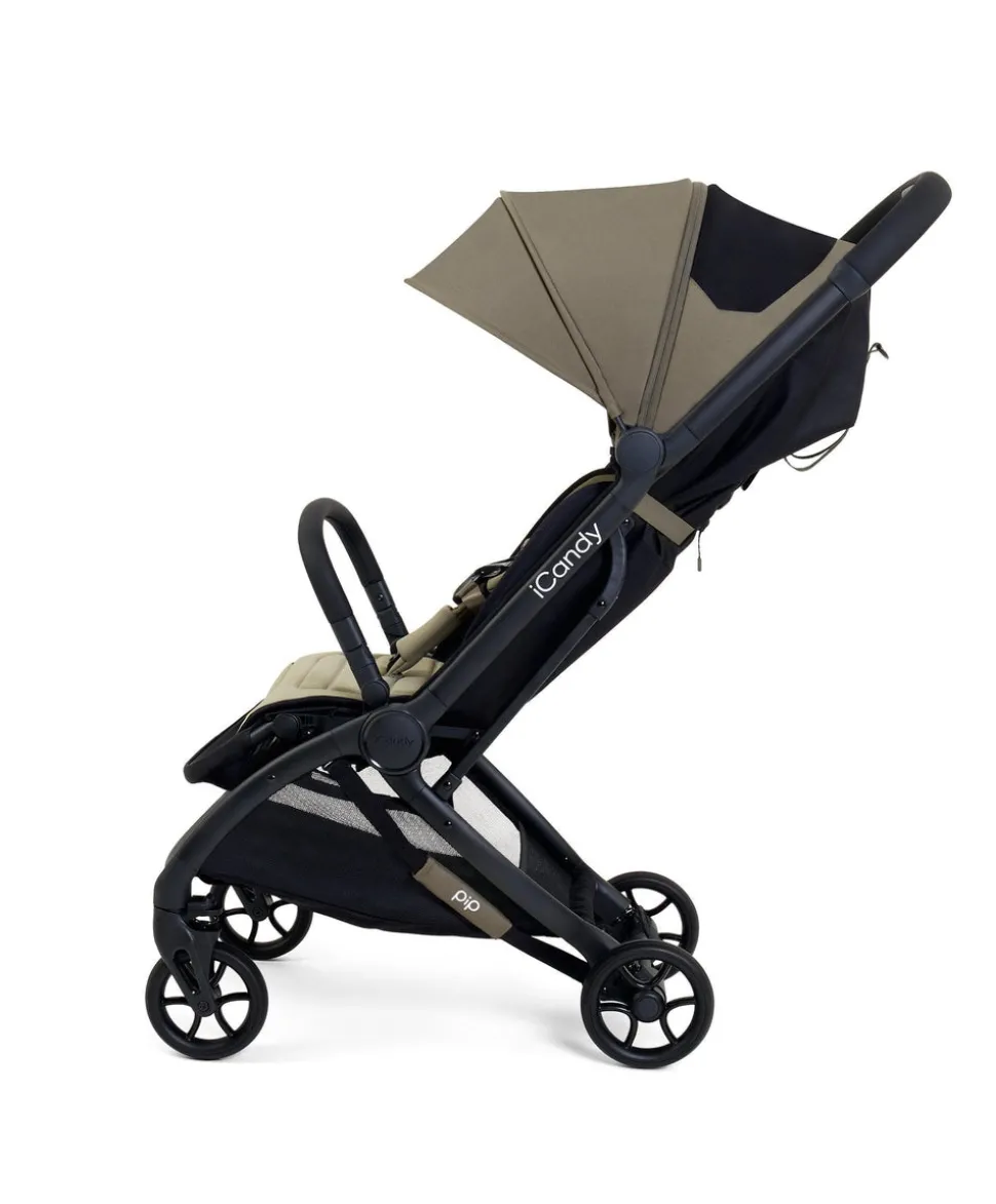 iCandy Pip Pushchair - Sage